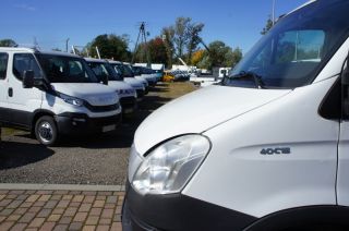 Iveco 40C15